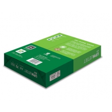 UPM佳印 70g A4打印纸 复印纸 FSC认证 500张/包 8包/箱（4000张）