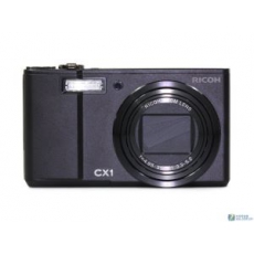 理光 CX1 数字照相机